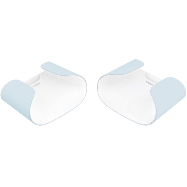 D-Link Aquila Pro AI WiFi 6 AX3000 Mesh 2-pack