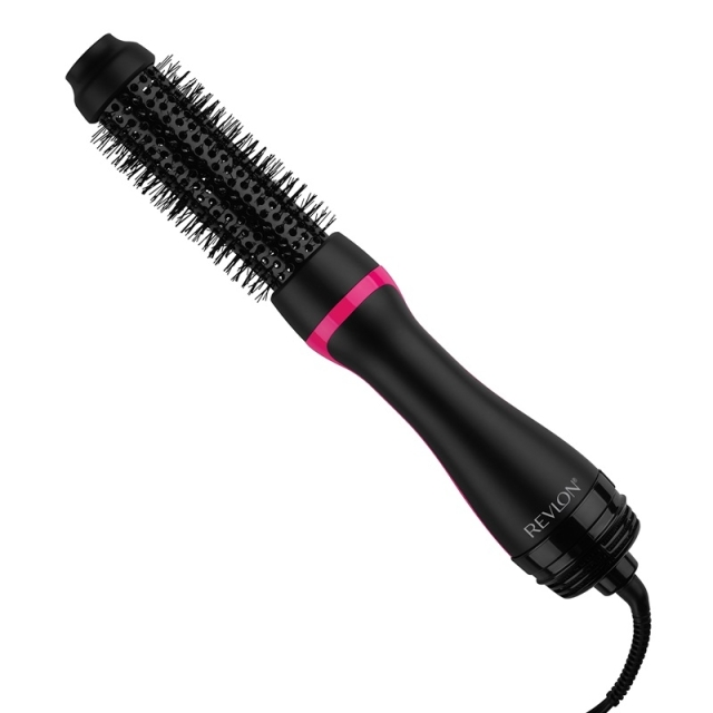 Revlon Round Brush Dryer & Styler Booster