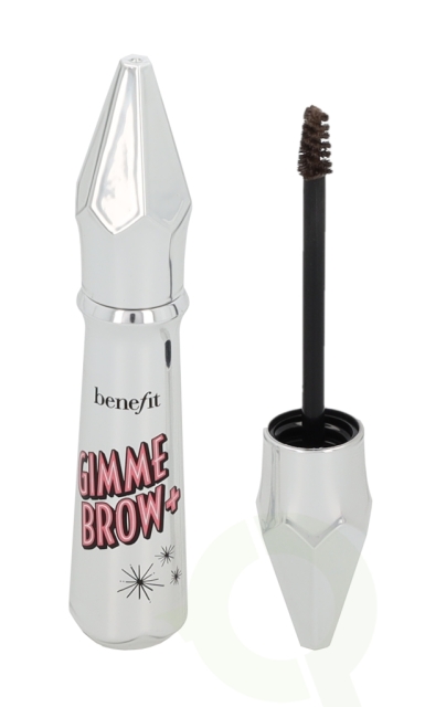 Benefit Gimme Brow+ Brow-Volumizing Fiber Gel 3 gr #4