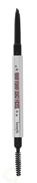 Benefit Goof Proof Brow Shaping Pencil 0.34 gr #06 Deep/12 Hour Wear/Cool Soft Black