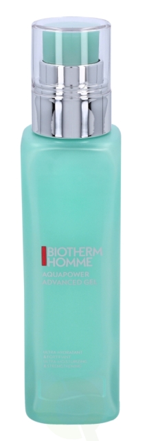 Biotherm Homme Aquapower Advanced Gel 100 ml Normal Skin