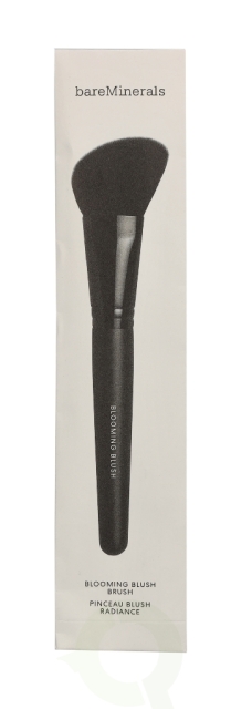 BareMinerals Blooming Blush Brush 1 piece