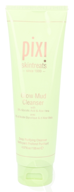 Pixi Glow Mud Cleanser 135 ml