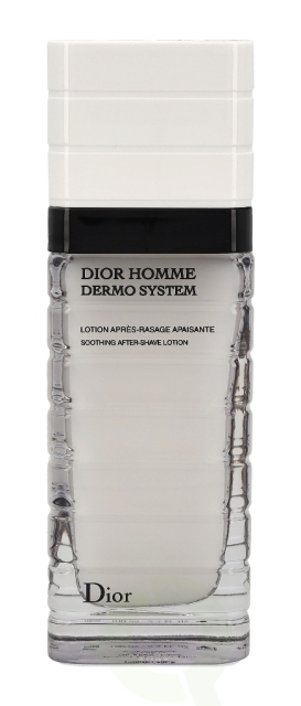 Dior Homme Dermo Soothing After Shave Lotion 100 ml