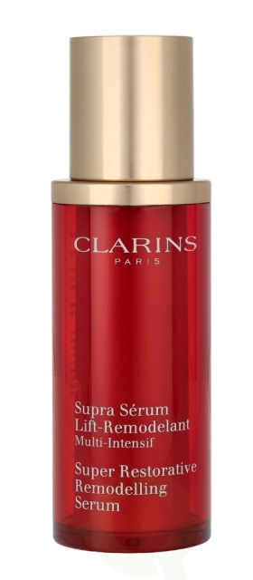Clarins Super Restorative Remodelling Serum 30 ml