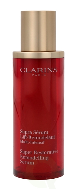 Clarins Super Restorative Remodelling Serum 50 ml
