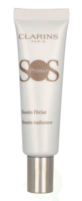 Clarins SOS Primer 30 ml White