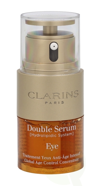 Clarins Double Serum Eye 20 ml
