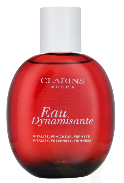 Clarins Eau Dynamisante Treatment Fragrance Splash 200 ml