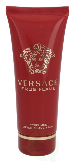 Versace Eros Flame After Shave Balm 100 ml