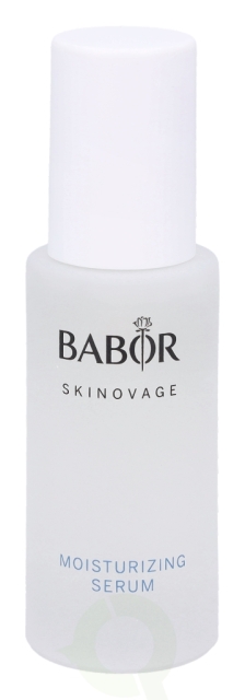 Babor Skinovage Moisturizing Serum 30 ml Dry Dehydrated Skin