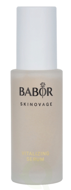 Babor Skinovage Vitalizing Serum 30 ml Tired, Dull Skin