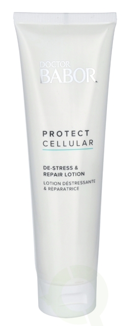 Babor Protect Cellular De-Stress & Repair Lotion 150 ml