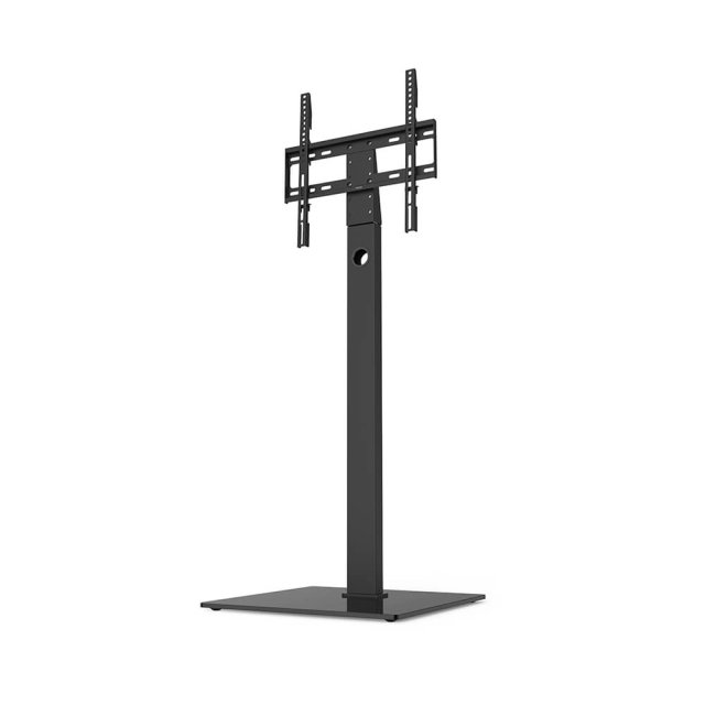 Hama TV-stand up to 65"  VESA 400x400 Black