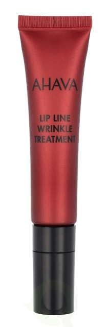 Ahava Apple of Sodom Lip Line Wrinkle Treatment 15 ml