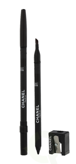 Chanel Le Crayon Yeux Precision Eye Definer 1.2 gr #01 Noir Black