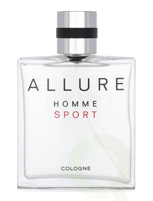Chanel Allure Homme Sport Cologne Edt Spray 150 ml