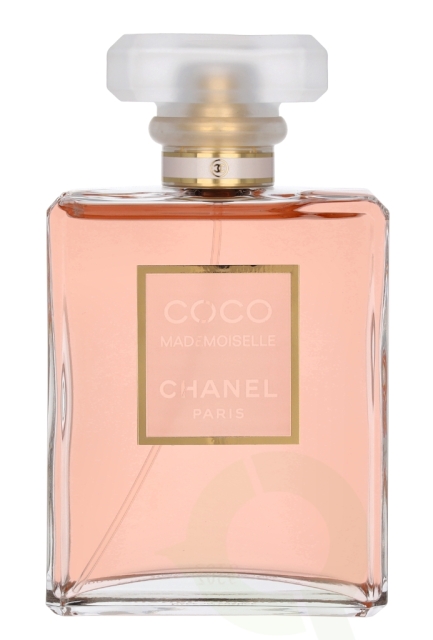 Chanel Coco Mademoiselle Edp Spray 100 ml