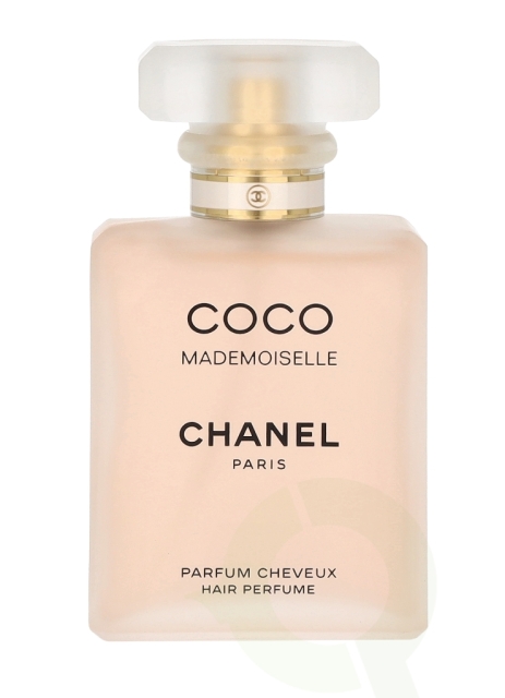 Chanel Coco Mademoiselle Hair Mist Spray 35 ml
