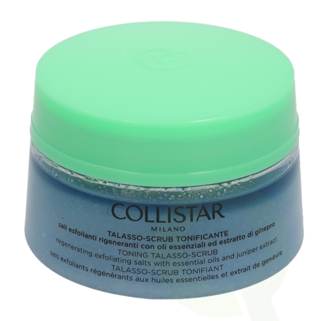 Collistar Toning Talasso Scrub 300 gr