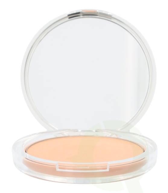 Clinique Superpowder Double Face Powder 10 gr #04 Matte Honey - Dry Combination
