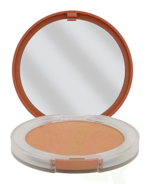 Clinique True Bronze Pressed Powder Bronzer 9.6 gr #02 Sunkissed