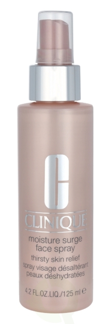 Clinique Moisture Surge Face Spray 125 ml For All Skin Types