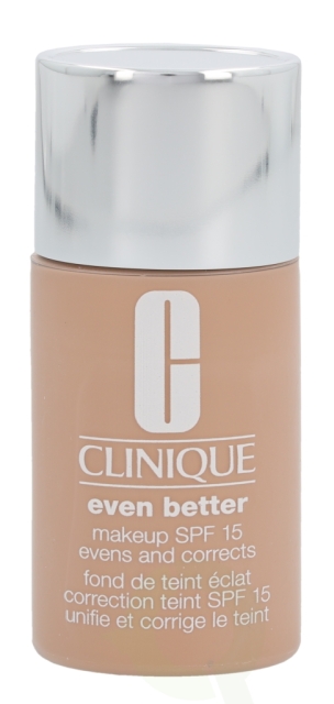 Clinique Even Better Make-Up SPF15 30 ml CN40 Cream Chamois