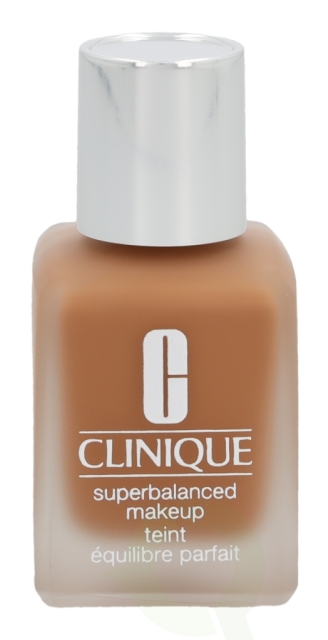 Clinique Superbalanced Makeup 30 ml WN 114 Golden(D)