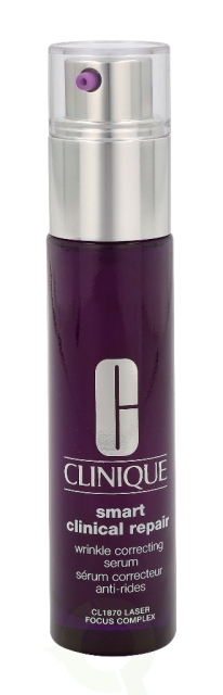 Clinique Smart Clinical Repair Wrinkle Correcting Serum 30 ml