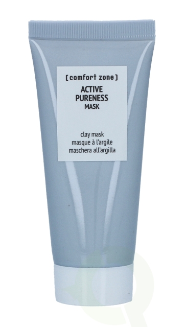 Comfort Zone Active Pureness Mask 60 ml Impurities