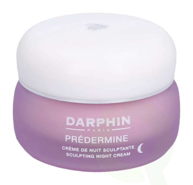 Darphin Moisturisers Predermine Sculpting Night Cr 50 ml All Skin Types