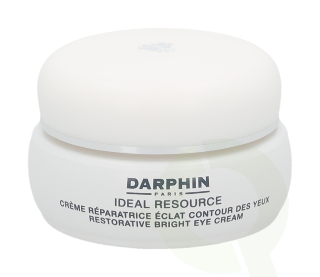 Darphin Ideal Resource Restor. Bright Eye Cream 15 ml