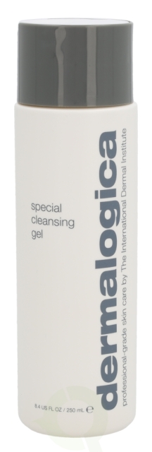 Dermalogica GreyLine Special Cleansing Gel 250 ml Daily Skin Health