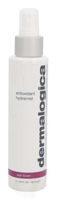 Dermalogica AGESmart Antioxidant Hydramist 150 ml Firming Hydrating Mist, Age Smart
