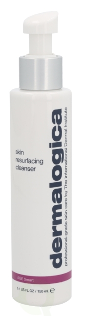Dermalogica AGESmart Skin Resurfacing Cleanser 150 ml
