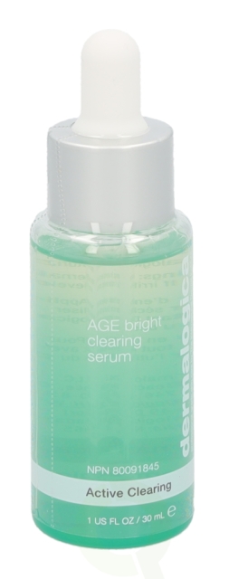 Dermalogica Age Bright Clearing Serum 30 ml