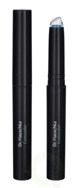 Dr. Hauschka Concealer 2.5 ml #01 Macadamia