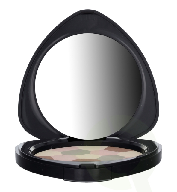 Dr. Hauschka Colour Correcting Powder 8 g #00 Translucent