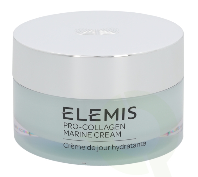 Elemis Pro-Collagen Marine Cream 100 ml Anti-wrinkle Hydrating Day Cream