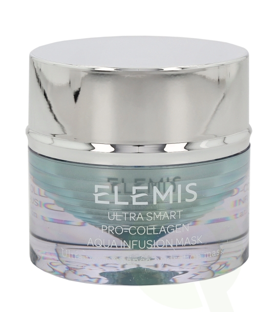 Elemis Ultra-Smart Pro-Collagen Aqua Infusion Mask 50 ml
