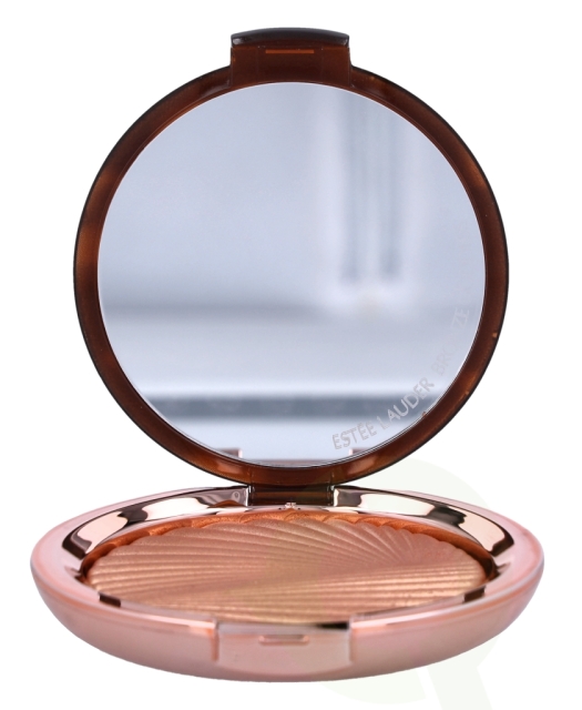 Estee Lauder E.Lauder Bronze Goddess Highlighting Powder Gelee 9 gr #02 Solar Crush