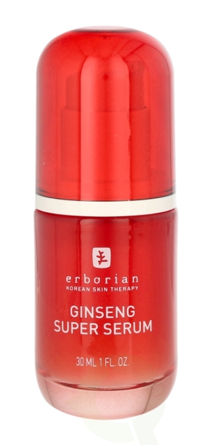Erborian Ginseng Super Serum 30 ml