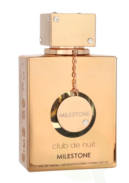 Armaf Club De Nuit Milestone Women Edp Spray 105 ml