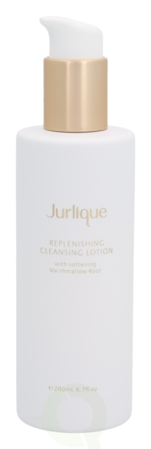 Jurlique Replenishing Cleansing Lotion 200 ml
