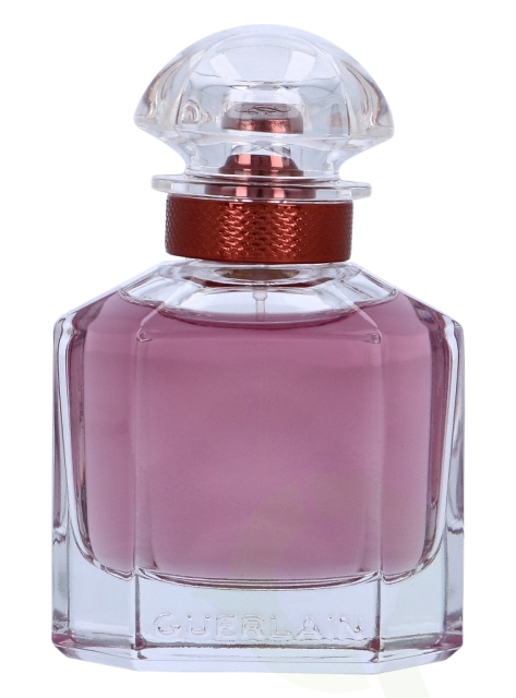 Guerlain Mon Guerlain Intense Edp Spray 50 ml