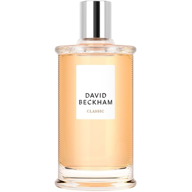 David Beckham Classic Edt 100ml