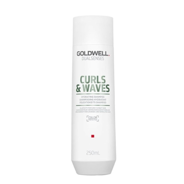 Goldwell Dualsenses Curls & Waves Shampoo 250ml
