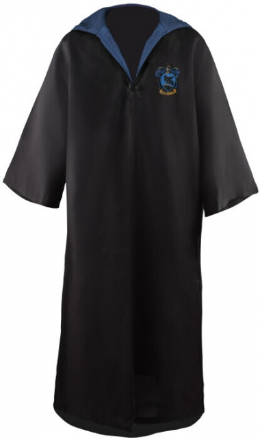 Cinereplicas Harry Potter Korpinkynsi (Ravenclaw) -velhonkaapu, M-koko