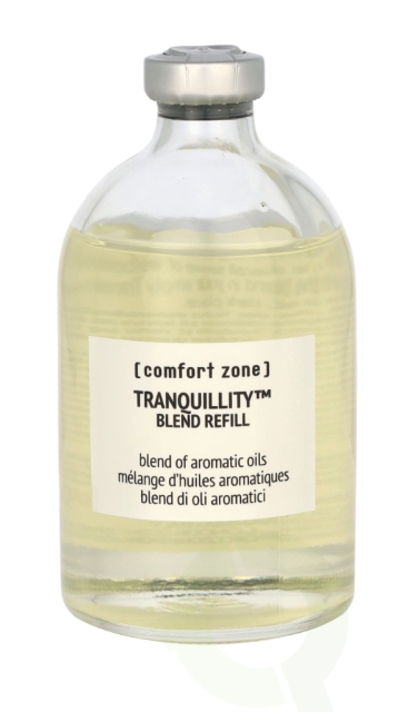 Comfort Zone Tranquility Blend - Refill 100 ml